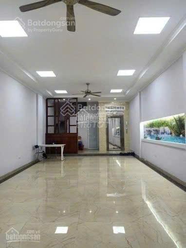 Cho thuê tòa nhà phố trung yên dt 90m2 x7t nhà đẹp giá phù hợp nhất khu vực.