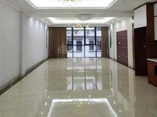 Cho thuê tòa nhà phố trung yên dt 90m2 x7t nhà đẹp giá phù hợp nhất khu vực.