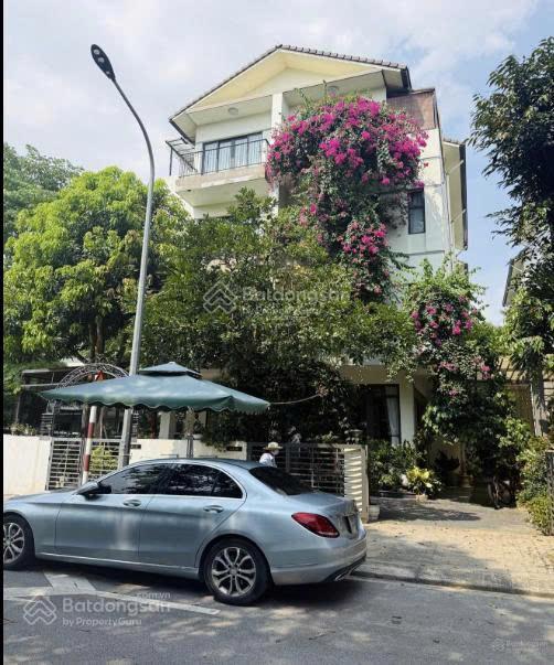 Cho thuê biệt thự nhà vườn mặt phố mễ trì, nam từ liêm, hà nội
