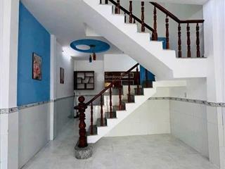 Nhà phan anh giáp tân phú 3x8m đúc thật giá 3.05ty