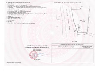 Bán đất tại thái an, giá ưu đãi 4,5 tỷ, 1379m2, mặt tiền 50m, mặt tiền đường rộng 27m