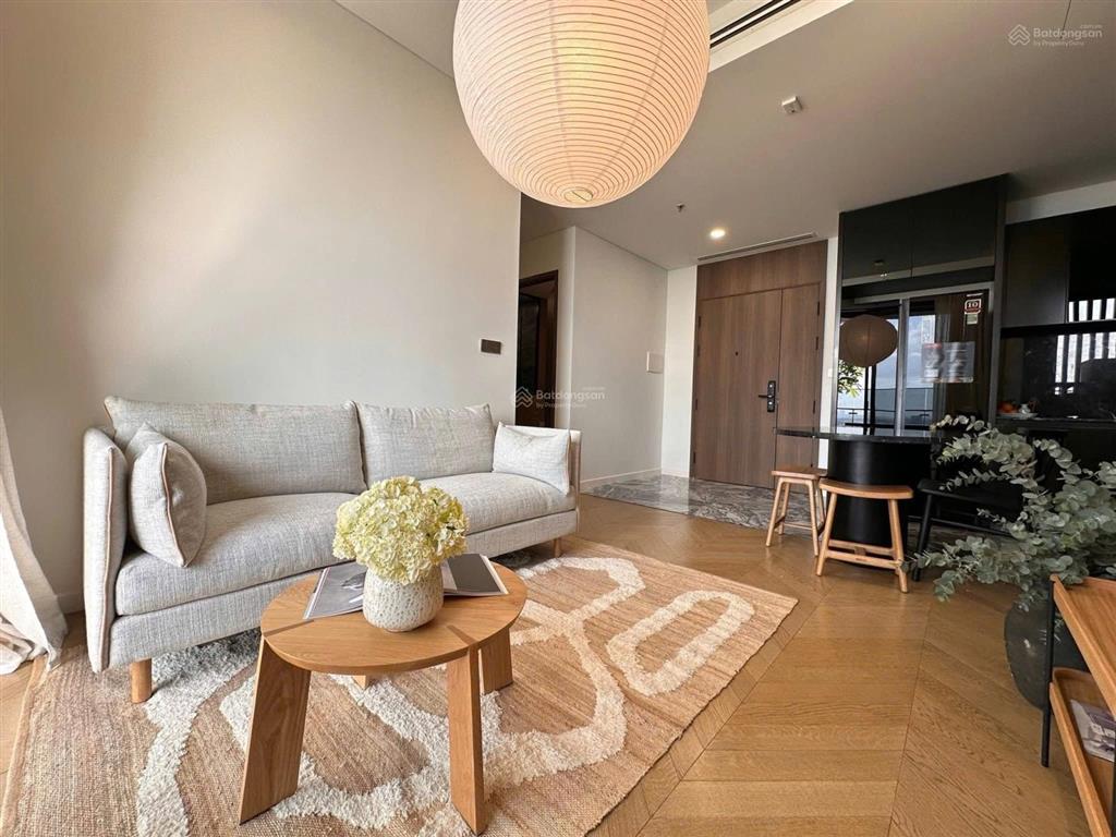 Cho thuê căn hộ 2pn view sông lumiere riverside giá 38tr/tháng, sẵn trống xem nhà.  0902 896 ***