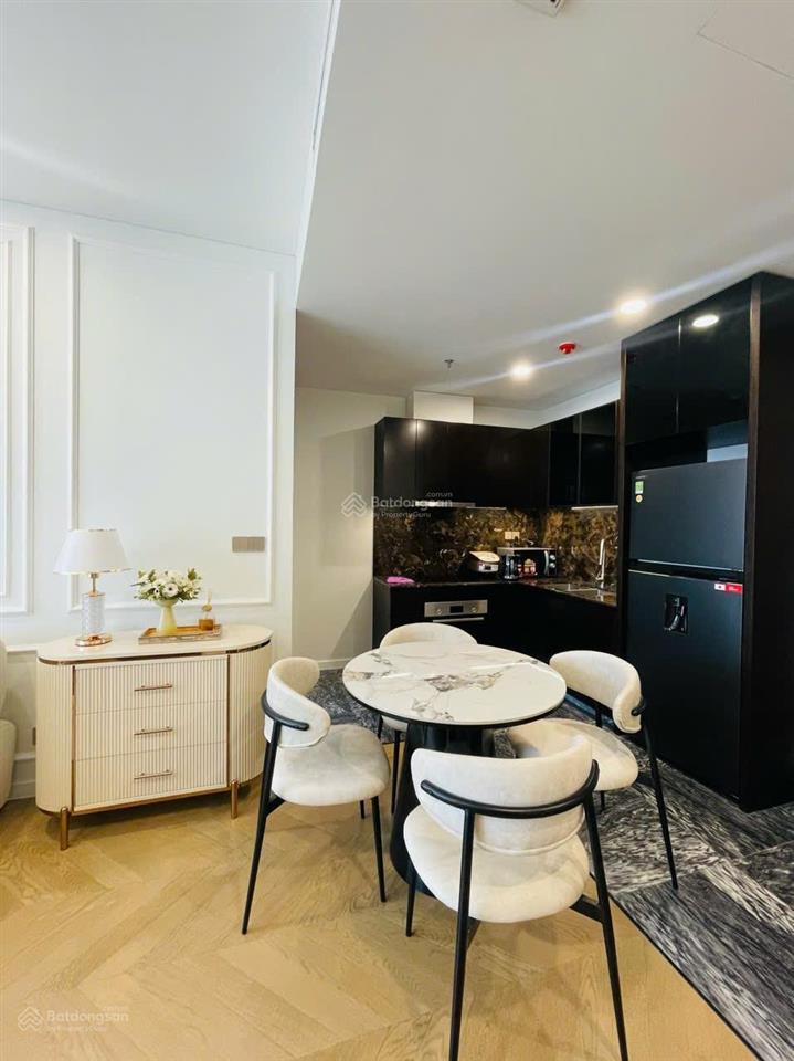 Chính chủ cần cho thuê căn hộ 1pn lumiere riverside full nt đẹp 25tr/tháng. xem nhà 24/7