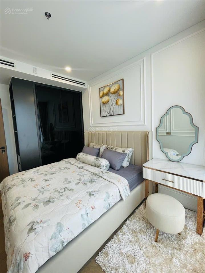 Chính chủ cần cho thuê căn hộ 1pn lumiere riverside full nt đẹp 25tr/tháng. xem nhà 24/7