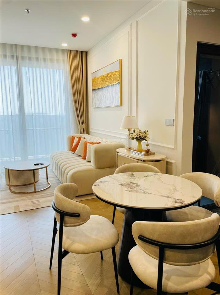Chính chủ cần cho thuê căn hộ 1pn lumiere riverside full nt đẹp 25tr/tháng. xem nhà 24/7