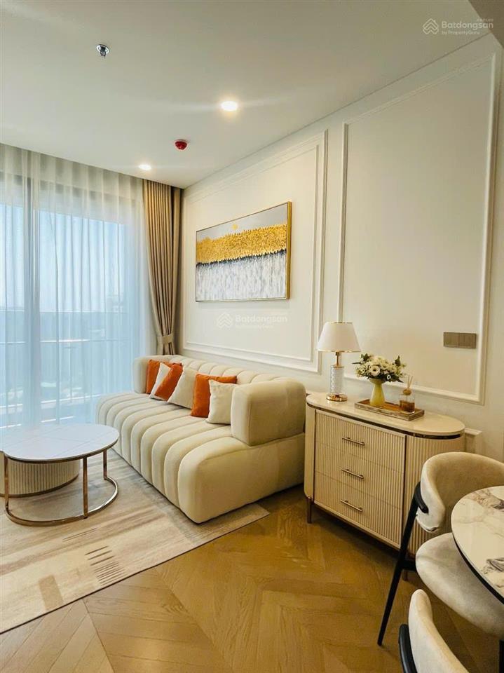 Chính chủ cần cho thuê căn hộ 1pn lumiere riverside full nt đẹp 25tr/tháng. xem nhà 24/7