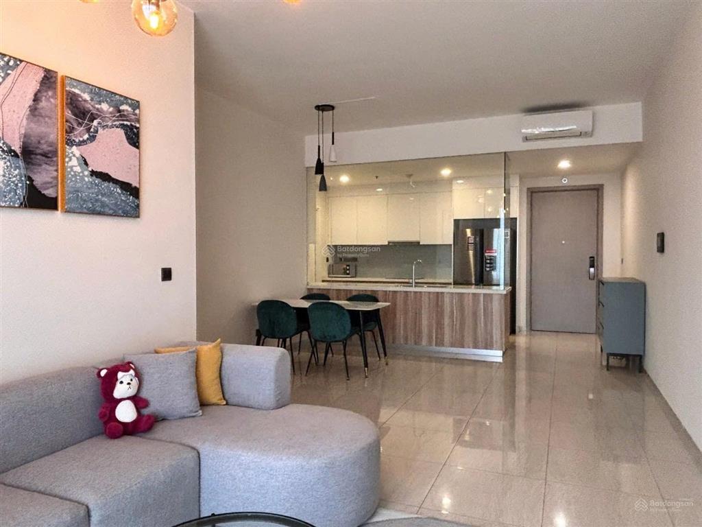 Bán nhanh căn hộ q2 fraser thảo điền 1pn full nt 7.3 tỷ sẵn sổ.  0902 896 ***