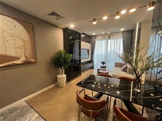 Ngộp bank bán gấp 2pn lumiere riverside sẵn sổ giá 10,3 tỷ giá tốt thị trường sẵn xem nhà