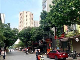 Cc cho thuê nhà văn phú, đường rộng 24m, 4 tầng x 90m2, 25 triệu/th