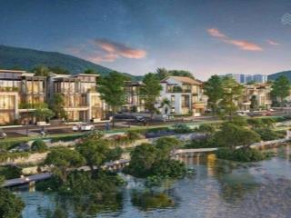 Bán lô đất lk 0608 khu đô thị ven sông tắc nha trang, diện tích 153m², mặt tiền 7m, giá cực tốt