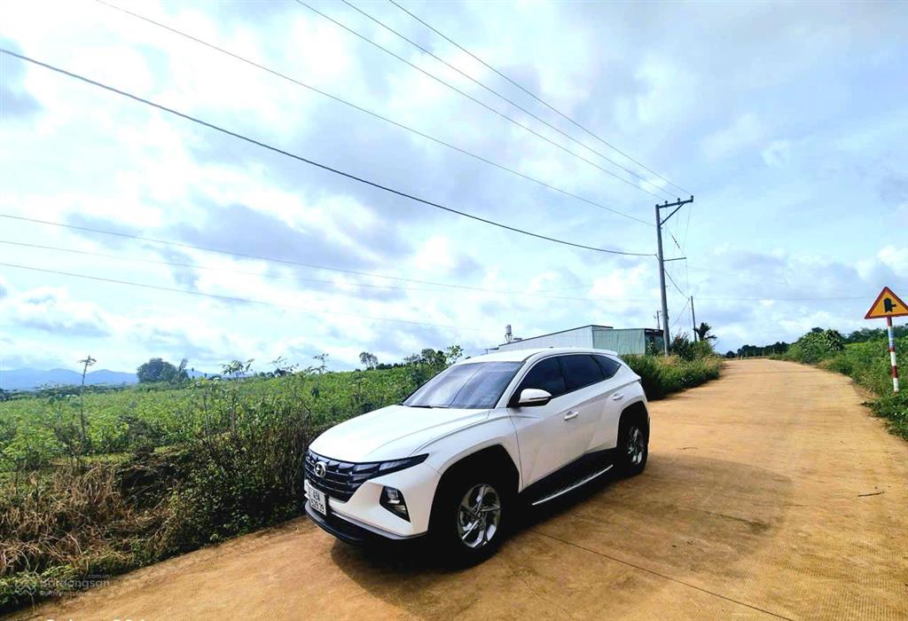 Đất phường 2 1027m2 có sẵn 200m2 thổ  ngang 15m đất bằng phẳng đẹp  giá 3,5ty làm nhà nhắn em
