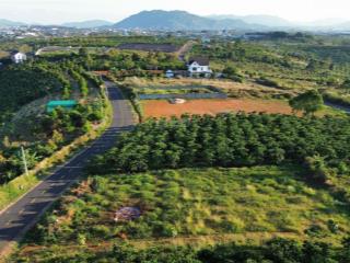 Bán đất bảo lộc 511m2 sẵn 228m2 thổ cư phường 2, thành phố bảo lộc 2tỷ950 view đẹp toàn cảnh