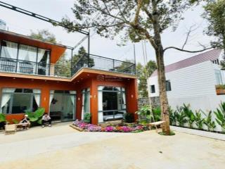 Bán căn nhà mới bảo lộc 220m2 thổ cư  3pn  có view chill  khu dân cư  giá bán 2ty750