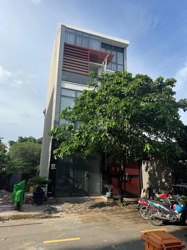 Cho thuê phòng CHDC - Khu Nam Long ( Ngã Tư Ga)