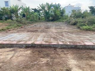 Chính chủ bán nhanh lô đất mặt phan bội châu khu thanh sơn c thuộc xã hoà long, tp bà rịa