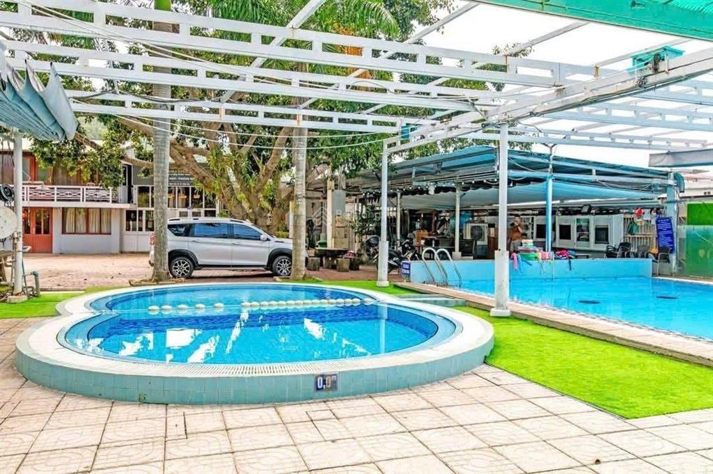 Nhượng lại resort ven biển trần phú, p.5 tp. vũng tàu (tp.hcm)cơ hội sở hữu tài sản nghỉ dưỡng hiếm