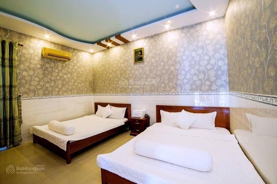 Nhượng lại resort ven biển trần phú, p.5 tp. vũng tàu (tp.hcm)cơ hội sở hữu tài sản nghỉ dưỡng hiếm