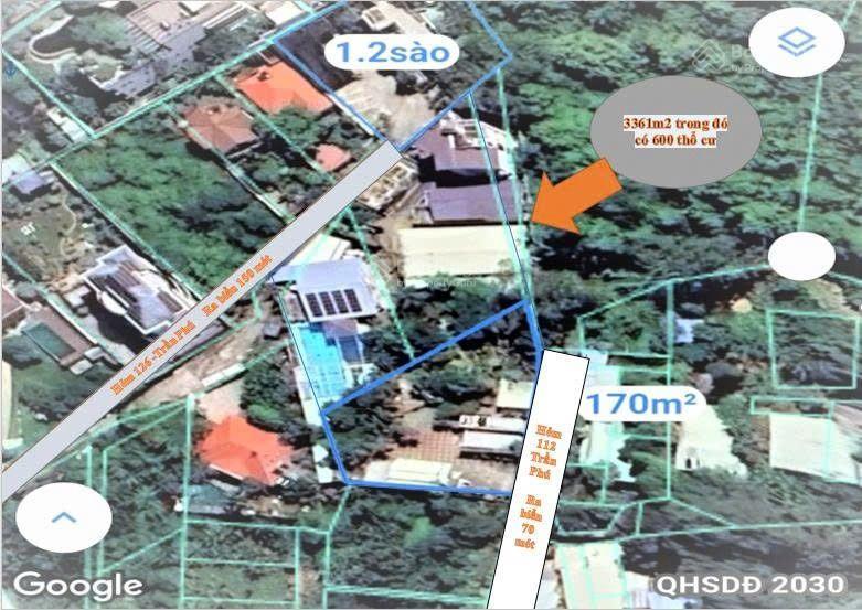 Nhượng lại resort ven biển trần phú, p.5 tp. vũng tàu (tp.hcm)cơ hội sở hữu tài sản nghỉ dưỡng hiếm