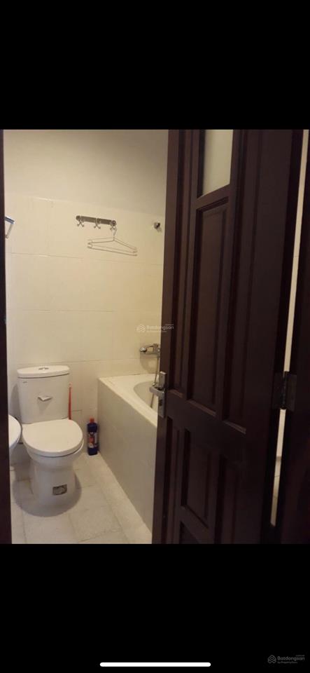 Nợ ngân hàng cần bán gấp nhà riêng tại quận 1, ngay phố đi bộ bùi viện