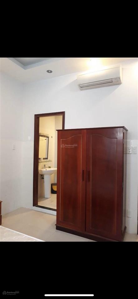Nợ ngân hàng cần bán gấp nhà riêng tại quận 1, ngay phố đi bộ bùi viện