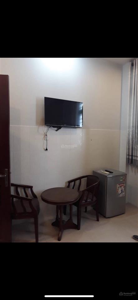 Nợ ngân hàng cần bán gấp nhà riêng tại quận 1, ngay phố đi bộ bùi viện