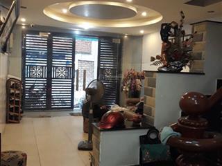 Nợ ngân hàng cần bán gấp nhà riêng tại quận 1, ngay phố đi bộ bùi viện