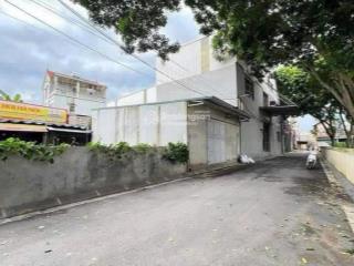 Đất thoáng vĩnh viễn đối diện nhà văn hoá du nội