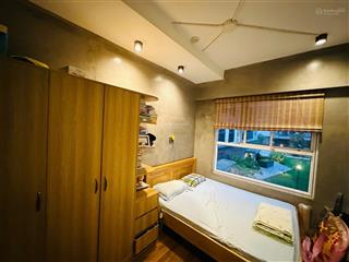 Bán cc tại sunrise riverside, 5 tỷ, 69m2, 2pn + 2wc, hướng tây bắc