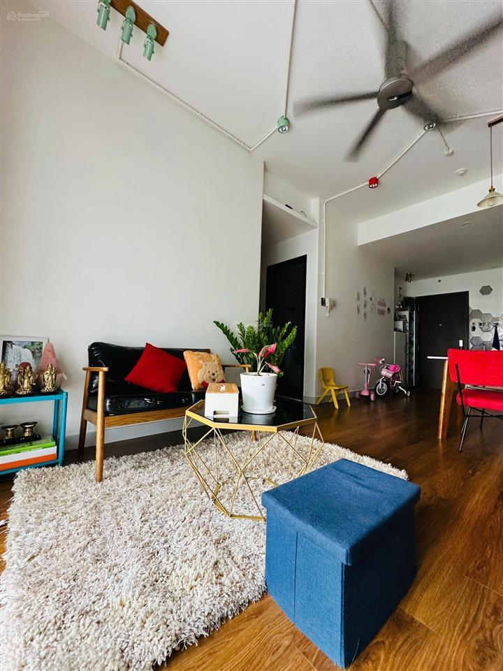 Bán cc tại sunrise riverside, 5 tỷ, 69m2, 2pn + 2wc, hướng tây bắc