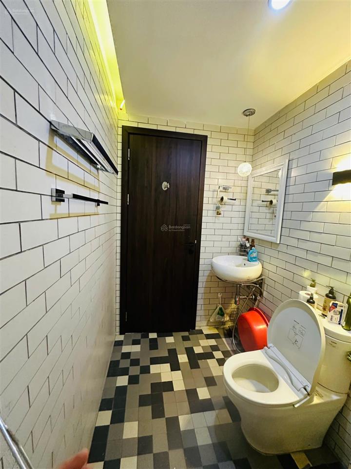 Bán cc tại sunrise riverside, 5 tỷ, 69m2, 2pn + 2wc, hướng tây bắc