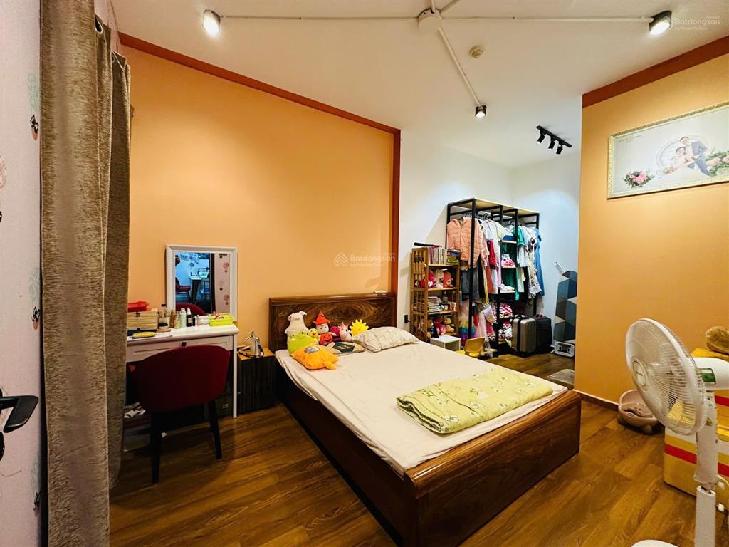 Bán cc tại sunrise riverside, 5 tỷ, 69m2, 2pn + 2wc, hướng tây bắc
