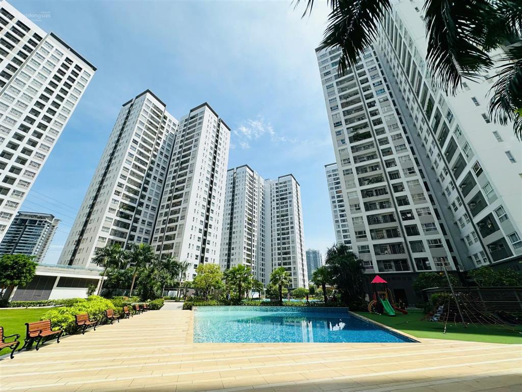 Bán cc tại sunrise riverside, 5 tỷ, 69m2, 2pn + 2wc, hướng tây bắc