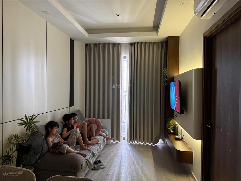 Bán căn hộ 2pn, 2wc view đẹp tại q7 saigon riverside, 4,15 tỷ, 69m2