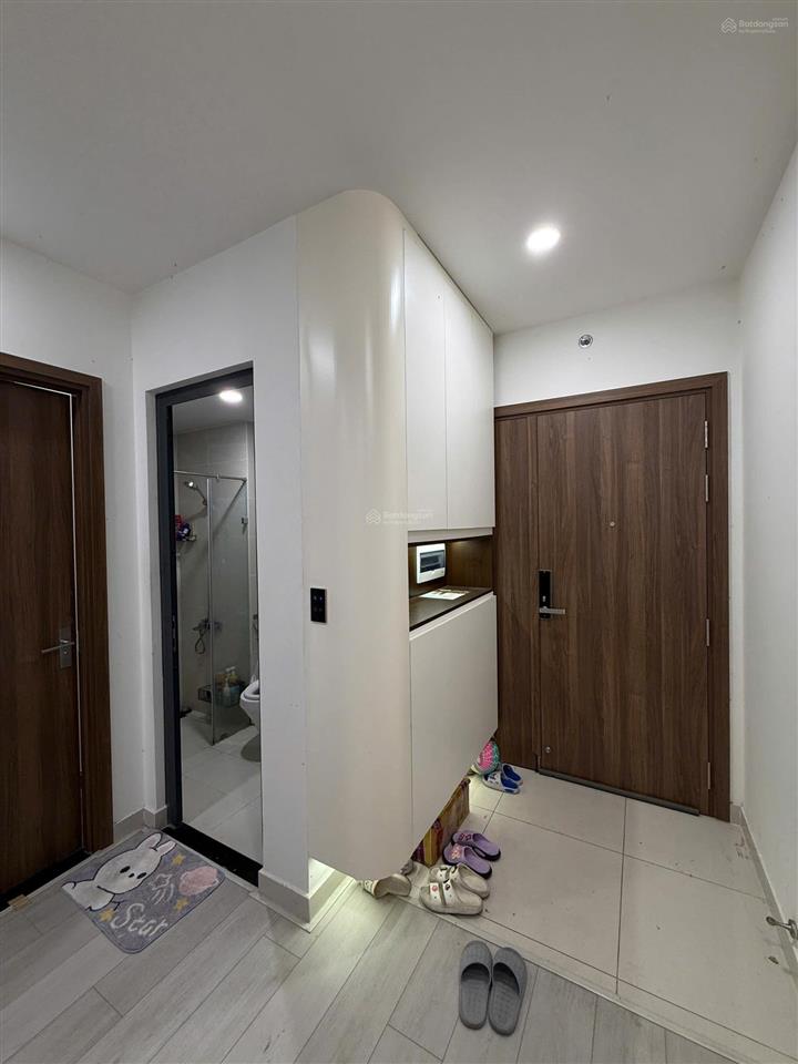 Bán căn hộ 2pn, 2wc view đẹp tại q7 saigon riverside, 4,15 tỷ, 69m2