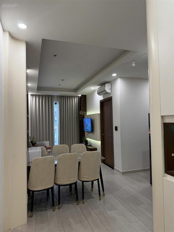Bán căn hộ 2pn, 2wc view đẹp tại q7 saigon riverside, 4,15 tỷ, 69m2