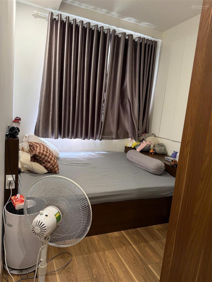 Bán căn hộ 2pn, 2wc view đẹp tại q7 saigon riverside, 4,15 tỷ, 69m2