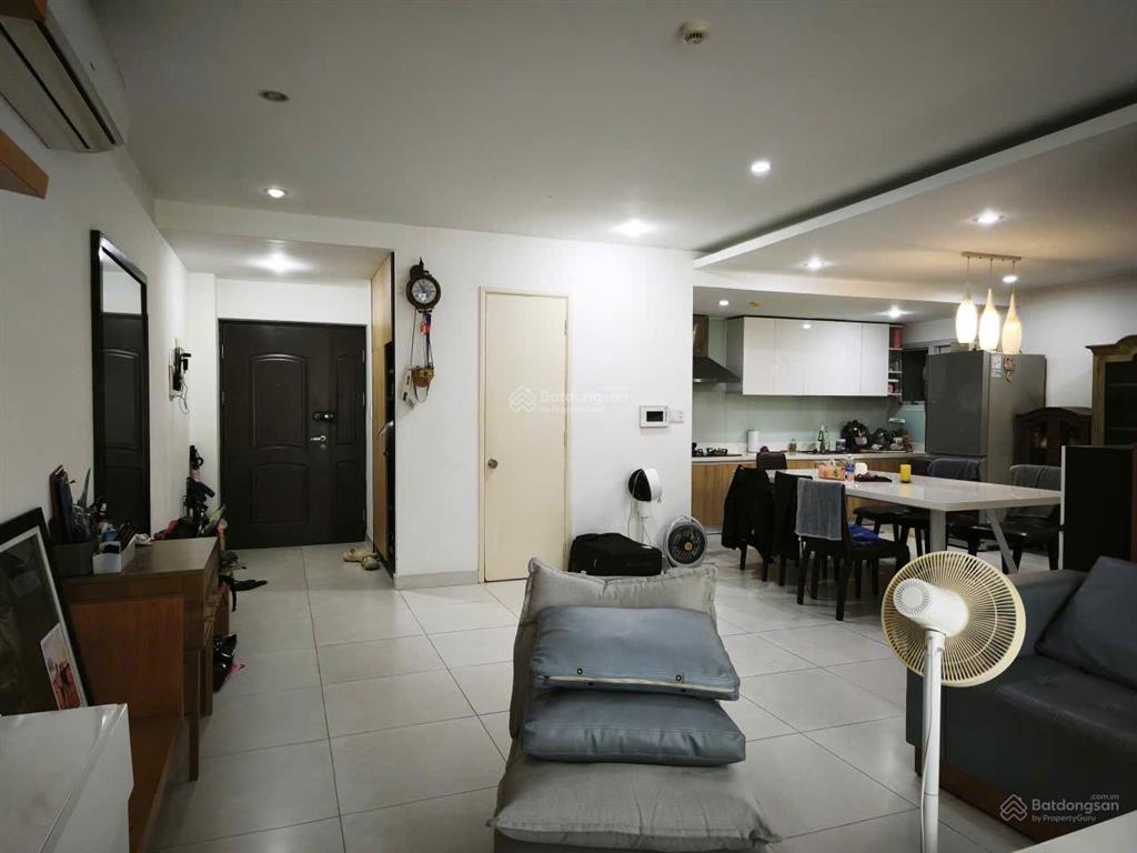 Bán căn hộ happy valley, 8,5 tỷ, 112 m2, 2pn, 2wc, tốt tại nguyễn văn linh, tân phong, q7, hcm