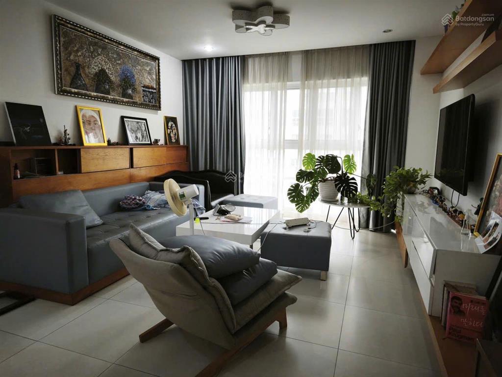 Bán căn hộ happy valley, 8,5 tỷ, 112 m2, 2pn, 2wc, tốt tại nguyễn văn linh, tân phong, q7, hcm