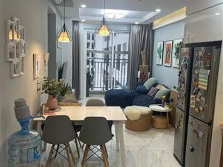 Chung cư đã có sổ hồng, 2pn, 2wc tại sunrise riverside, 5,5 tỷ, 70m2, bán gấp