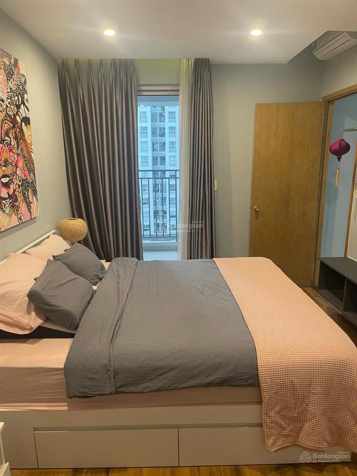 Chung cư đã có sổ hồng, 2pn, 2wc tại sunrise riverside, 5,5 tỷ, 70m2, bán gấp