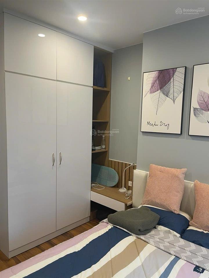 Chung cư đã có sổ hồng, 2pn, 2wc tại sunrise riverside, 5,5 tỷ, 70m2, bán gấp