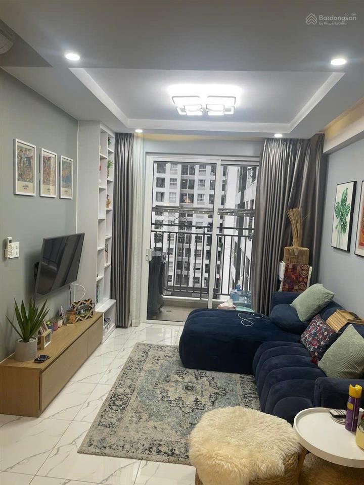 Chung cư đã có sổ hồng, 2pn, 2wc tại sunrise riverside, 5,5 tỷ, 70m2, bán gấp