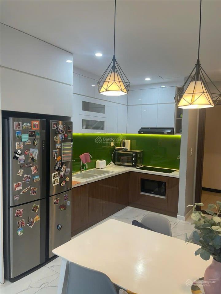 Chung cư đã có sổ hồng, 2pn, 2wc tại sunrise riverside, 5,5 tỷ, 70m2, bán gấp