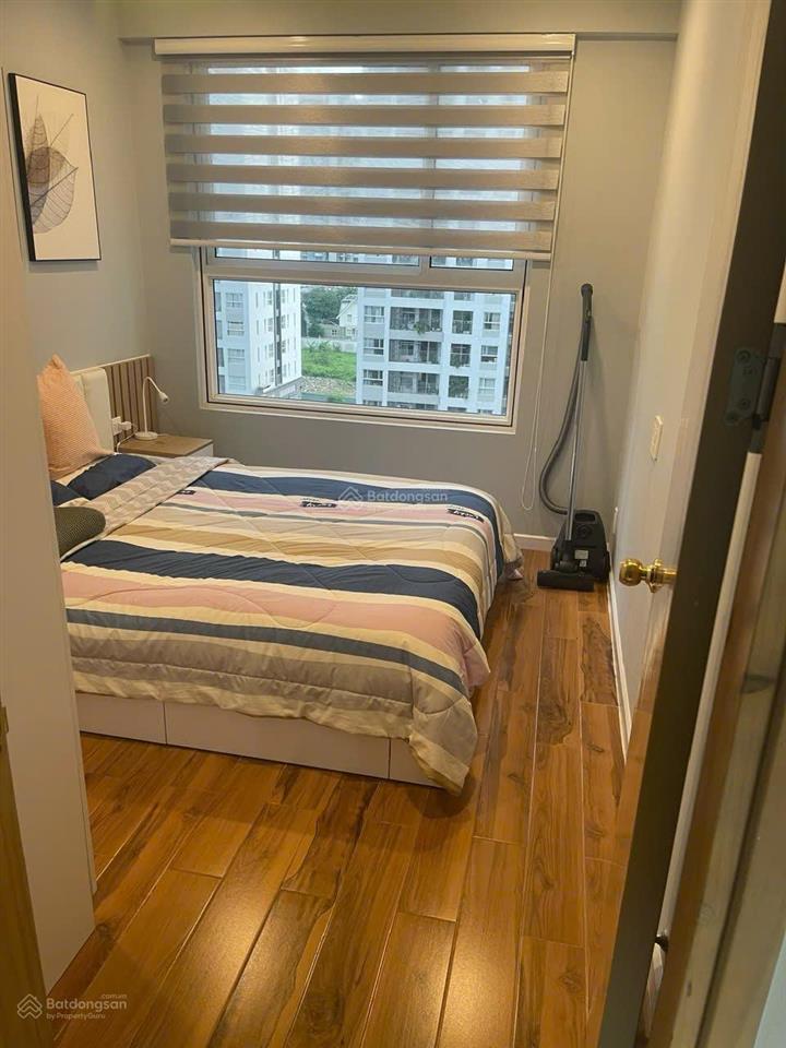 Chung cư đã có sổ hồng, 2pn, 2wc tại sunrise riverside, 5,5 tỷ, 70m2, bán gấp