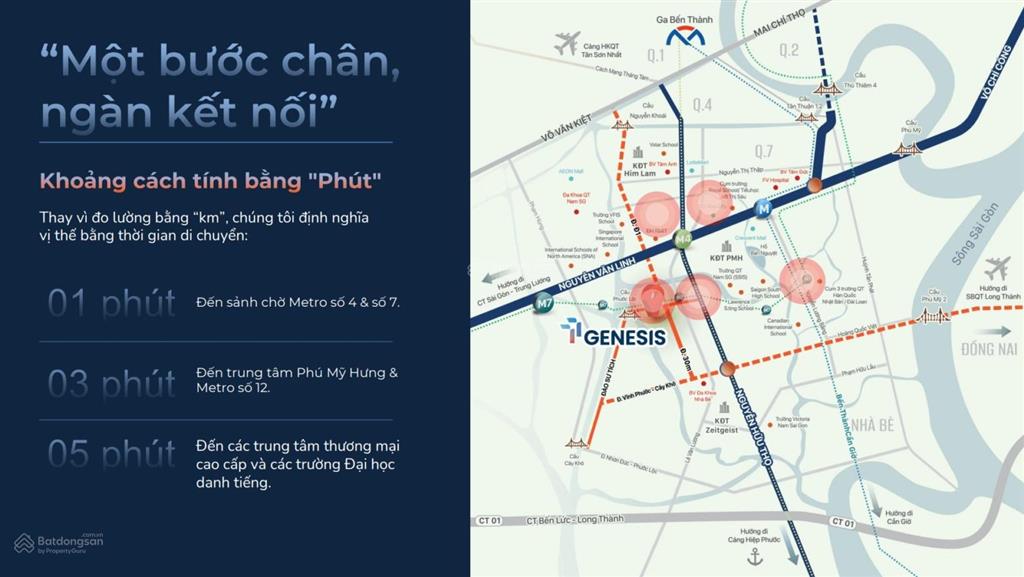 Bán căn hộ dự án tt genesis, 3,5 tỷ, 51m2, view đẹp, nội thất cơ bản
