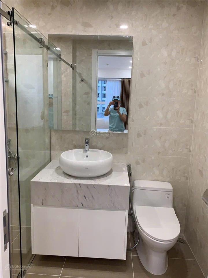Bán căn hộ sunrise riverside, 5,4 tỷ, 69 m2, 2pn, 2wc, chính chủ, giá ưu đãi tại nhà bè, hcm