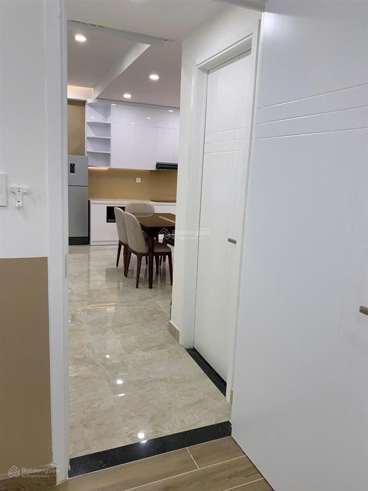 Bán căn hộ sunrise riverside, 5,4 tỷ, 69 m2, 2pn, 2wc, chính chủ, giá ưu đãi tại nhà bè, hcm