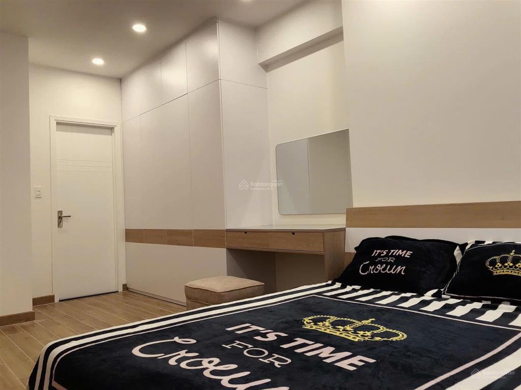 Bán căn hộ sunrise riverside, 5,4 tỷ, 69 m2, 2pn, 2wc, chính chủ, giá ưu đãi tại nhà bè, hcm