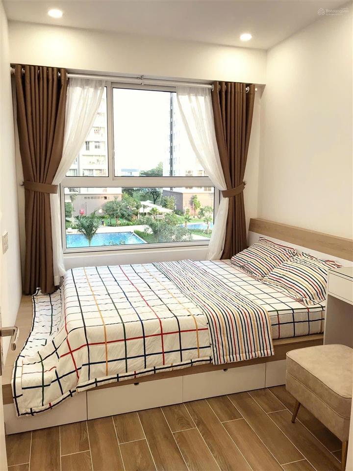 Bán căn hộ sunrise riverside, 5,4 tỷ, 69 m2, 2pn, 2wc, chính chủ, giá ưu đãi tại nhà bè, hcm