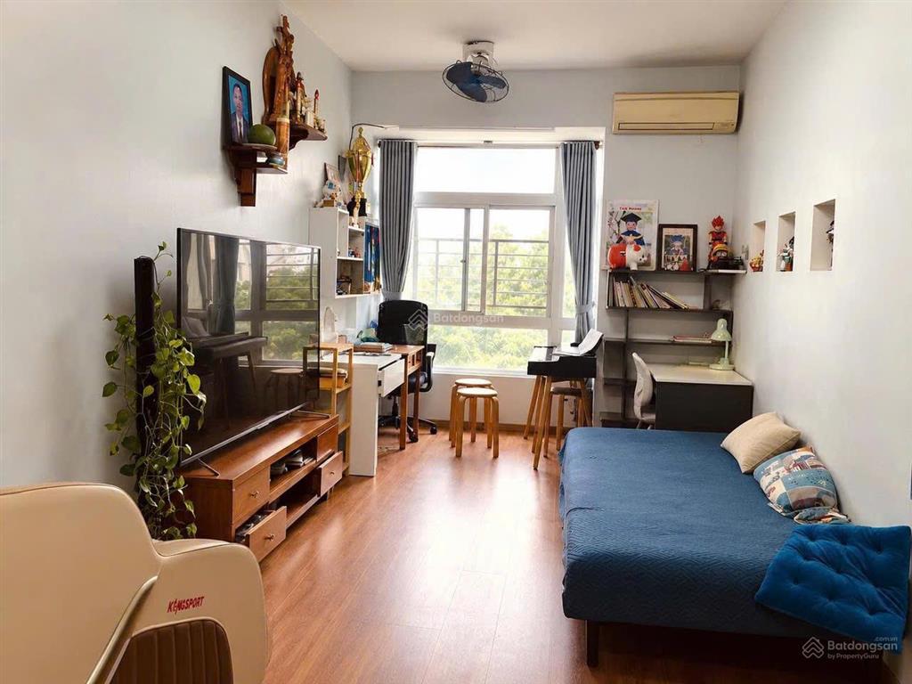 Bán căn hộ chung cư sky garden i, 4,5 tỷ, 71 m2, 2pn, 1wc tại tân hưng, q7, tp.hcm